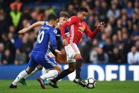 You are on page where you can compare teams chelsea vs manchester united before start the match. Chelsea V Man Utd 2016 17 Premier League