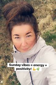 Good morning and Happy Sunday! ☀️🎉, It’s a brand-new day to boost your  energy, breathe in fresh vibes, and fill your soul with positivity!, Use  today to recharge, reset, and get ready to smash the ...