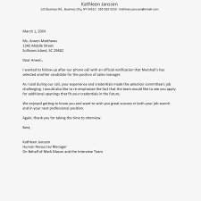 Understanding the role that application letters play gives you skills to smooth the process. How To Reject A Job Applicant After A Second Interview
