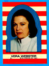 Vera Webster