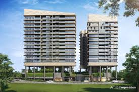 Download brochure, floor plan & price list. One North Eden Condo At One North Gateway Showflat By Hong Leong