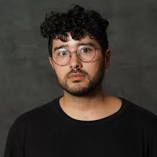 Jeremías Madrazo: "Un buen café con medialunas está entre $1.100 y $1.700 " 