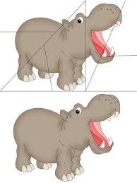 животные жарких стран занятие для детей 2 3 лет Razreznye Kartinki Doshkolnye Igry Detskie Meropriyatiya Doshkolnye Raspechatki