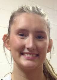 Volleyball: Davenport's state-championship pedigree shines in win vs. La  Vernia