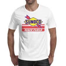Amazon Com Yuioa Mans Tshirts Cotton Comforsoft Sunoco