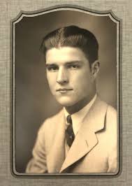 Robert Bartram Burns (1907-1927)