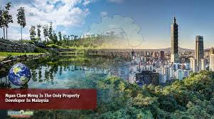 Check spelling or type a new query. Ngan Chee Meng Is The Only Property Developer In Malaysia