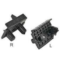 Tesla Model 3 Front Fender Mount Holder Bracket: Durable ...