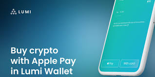 Skip right to the four ways to buy bitcoin anonymously. Buy Bitcoin With Apple Pay Thru Lumi Wallet App 9to5mac