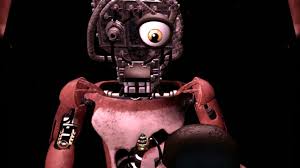 Use The Foxy Mask Five Nights At Freddy S Vr Help Wanted Youtube This one was a little bit of a challenge since i didn't have any in this tutorial you will see how to make foxy bad ending mask lamp, i hope you like it! use the foxy mask five nights at freddy s vr help wanted