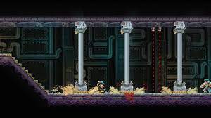 Slash, dash, and manipulate time to unravel your past in a beautifully brutal acrobatic display. Free Download Katana Zero Skidrow Cracked