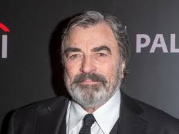 Tom Selleck feiert Geburtstag: Mit Vollbart in die 80er