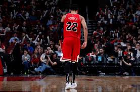 Came to the orlando magic from the chicago bulls in the. Chicago Bulls Otto Porter Jr Could Be A 2020 Nba All Star Selection