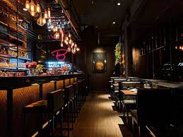 Good world of bathroom flooring. A Guide To The Best Flooring For Pubs And Bars Hamilton Flooring