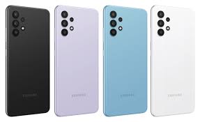 ᐅ refurbed™ Samsung Galaxy A32 5G ab ...