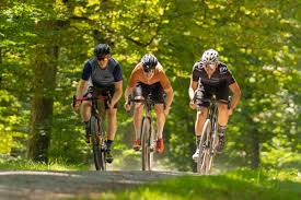 Jack luke / immediate media. Fast Easy And With Style Road And Cyclo Cross Bikes Focus Bikes