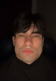 Hunter Skull in Real Life