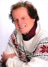 Michael Daly: Irish Tenor