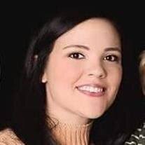 Kirsten Criswell Pearson Obituary