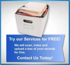 Medical Chart Scanning Services Electronic Medical Records