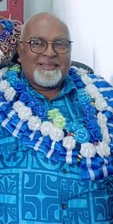 The funeral of the late KEITH PERSAUD will take place