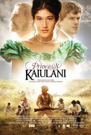 Plot at iolani palace, princess kaiulani and the rest of the royal family prepare for a ceremony that night to light honolulu with only electricity. Princess Kaiulani Film Wikipedia