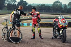 Submitted 1 day ago by this week tons of simracing news about automobilista 2, raceroom racing experience and more. Sir Chris Hoy And John Mcguinness Set For British Rallycross Championship One Off Drives Cooper Tires Motorsport Uk British Rallycross Championship