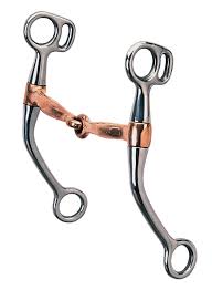 He happens upon thumbelina (jennifer love hewitt), a former circus performer, who is not only his size and age. Weaver Leather Tom Thumb Snaffle Bit Buy Online At Best Price In Uae Amazon Ae