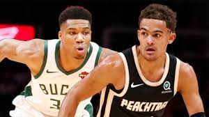 Get milwaukee bucks vs atlanta hawks nba odds, tips and picks for game 1 of the eastern conference finals on june 23, 2021. Milwaukee Bucks Vs Atlanta Hawks Full Game Highlights November 20 2019 20 Nba Season Youtube