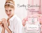 Betty barclays