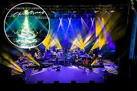 uis performing arts center mannheim steamroller christmas