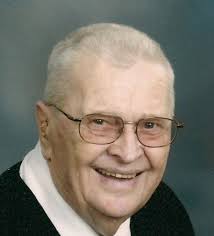 Obituary information for Alvin J. Hemenway