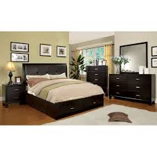 One way to do that is to learn more about each option. Enrico Iii 5pc Queen Size Bedroom Set Espresso