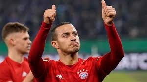 Kiedy i gdzie urodziła się thiago alcantara? Thiago Alcantara Liverpool Move From Bayern Munich Set To Be Completed Football News Sky Sports