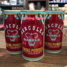 Hercules double is a high quality baking powder, with dual action gas release. Jual Baking Powder Hercules 450gr Jakarta Selatan Bakingstorebintaro Tokopedia