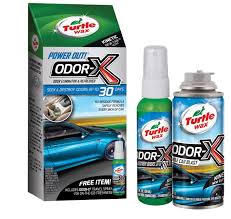 How do you remove a bad smell from a car? Tw Pwr Out Odr X Kit Walmart Com Walmart Com