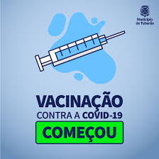 Maybe you would like to learn more about one of these? Fique Por Dentro Da Imunizacao Contra Covid 19 Em Tubarao Informe Se Municipio De Tubarao