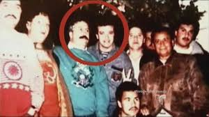 Pablo Escobar And Popeye Pablo Emilio Escobar Pablo Escobar Escobar Gaviria