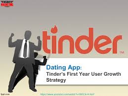 But at the same time, i am of an age where i can recognise what is right or wrong. Dating App Tinder S First Year User Growth Strategy