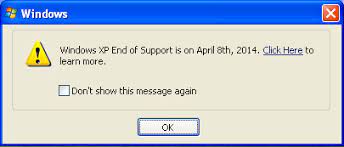 Windows Xp: How To Survive The End Of Windows Xp Support