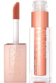 What are the products of a lipstick manufacturer? Lip Gloss Lip Shine Maybelline Uk