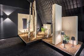 See here for more information. New Showroom London News Delta Light