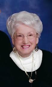 Thelma McKellar Obituary (1925