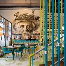 London S Most Family Friendly Restaurants Wahaca Liverpool Restaurants London Kids