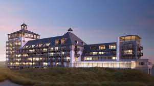 Een Appartement Aan Zee Kopen 2hb