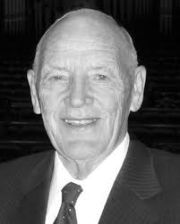 Evan Stevenson Obituary (2014)