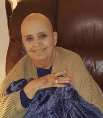 Obituary for Vicki Sue Meyers (Barker)