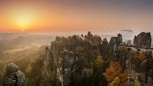 Der nationalpark sächsische schweiz ist ein deutscher nationalpark. Sachsische Schweiz