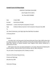 Surat penawaran menjadi salah satu surat yang biasanya, surat penawaran di dalamnya berisi informasi seputar penawaran jasa, barang ada beberapa bagian yang harus dilengkapi atau dipenuhi di dalam membuat surat penawaran. Contoh Surat Balasan Bahasa Inggris Full Block Style Bagikan Contoh