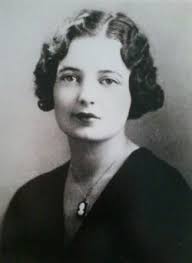 Rose Marie “Rosemary” Townsend Pratt (1913-1998)